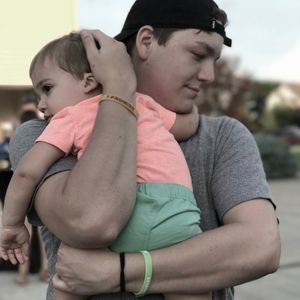 Meet your Posher, Michele